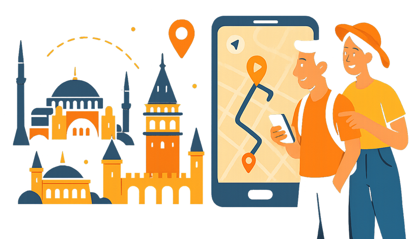 Discover Istanbul with Confidence