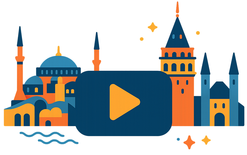 Immersive Video Stories