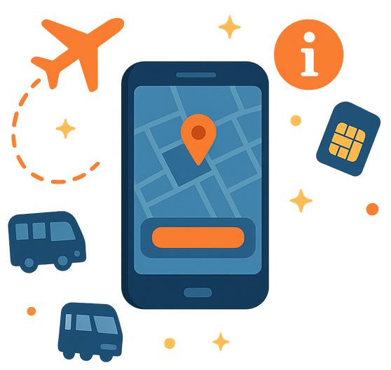 Travel Smarter, Explore Easier